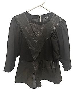 Gracia Long Sleeve Top (view 1)