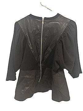 Gracia Long Sleeve Top (view 2)