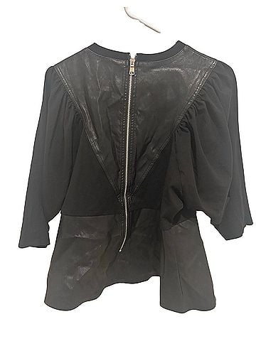 Gracia Long Sleeve Top (view 2)