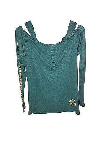 Harley Davidson Long Sleeve T-Shirt (view 1)