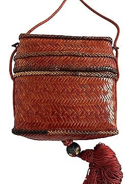 Rafael Sanchez Crossbody Bag (view 2)