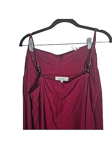 Label Linen Pants (view 2)