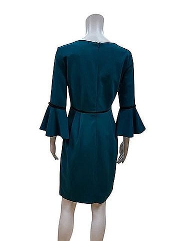 Camilyn Beth Cocktail Dress (view 2)