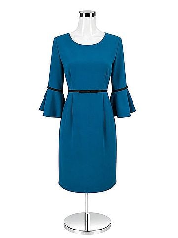 Camilyn Beth Cocktail Dress (view 1)