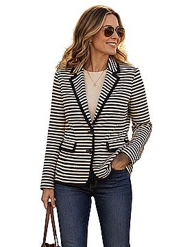 Ann Taylor LOFT Blazer (view 1)