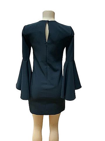 Milly Cocktail Dress (view 2)