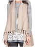 Matilda Jane Tan Vest Size S - photo 1