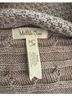 Matilda Jane Tan Vest Size S - photo 3