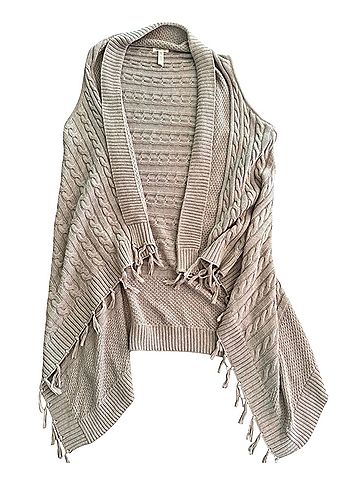 Matilda Jane Vest (view 2)