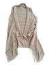 Matilda Jane Tan Vest Size S - photo 2