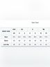 Perceptions Paisley Black Teal Casual Dress Size M - photo 9