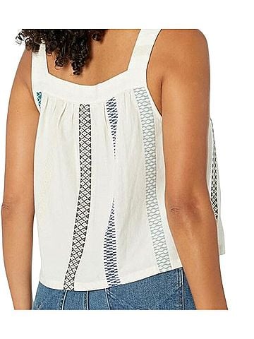 Splendid Sleeveless Top (view 2)