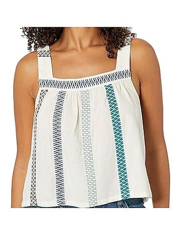 Splendid Sleeveless Top (view 1)