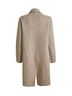 DAILYLOOK Chevron-herringbone Brown Coat Size XL - photo 11