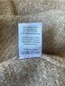 DAILYLOOK Chevron-herringbone Brown Coat Size XL - photo 9