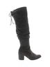 Unisa Gray Unisa Boots Size 8 - photo 1