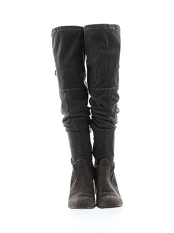 Unisa Unisa Boots (view 2)