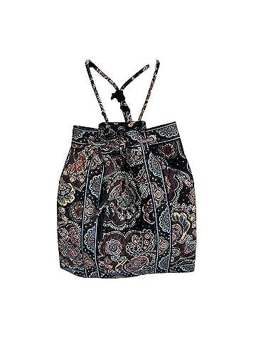 Vera Bradley Caffe Latte Backpack (view 1)