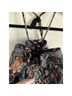 Vera Bradley Caffe Latte Backpack - photo 11