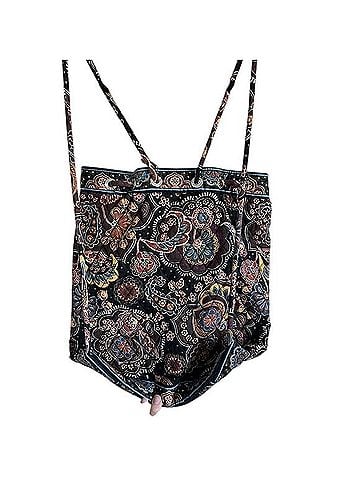 Vera Bradley Caffe Latte Backpack (view 2)