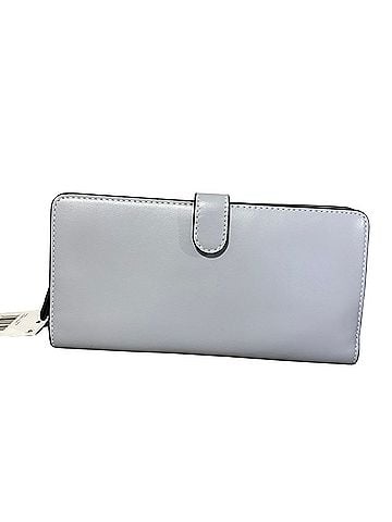 Coach Essential Slim Wallet Leather Wallet (view 2)
