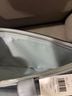 Coach 100% Leather Blue Gray Leather Wallet One size - photo 6
