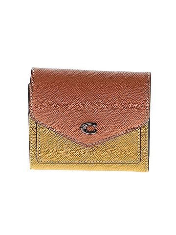Coach Wyn Leather Wallet (view 1)
