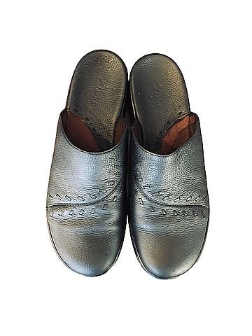 Clarks Daffodil Mule/Clog (view 1)
