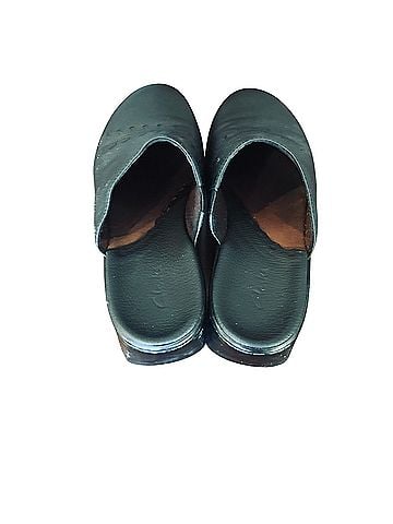 Clarks Daffodil Mule/Clog (view 2)