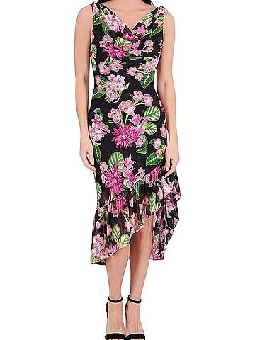 Kensie Casual Dress (view 1)