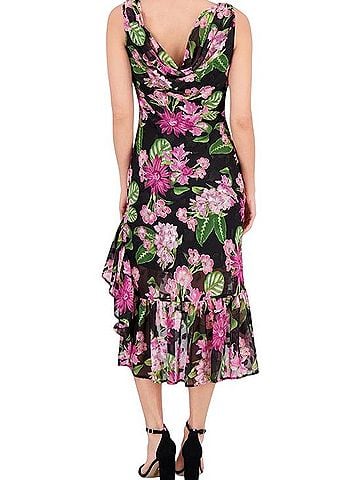 Kensie Casual Dress (view 2)