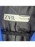 Zara Blue Blazer Size XL - photo 3