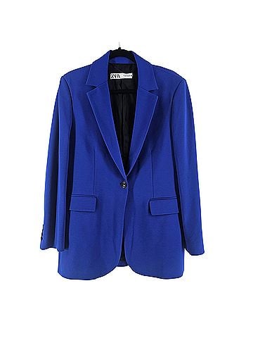 Zara Blazer (view 1)