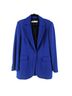 Zara Blue Blazer Size XL - photo 1
