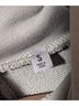 Essentials Pullover Hoodie - Essentials Pullover Hoodie Size S - photo 4