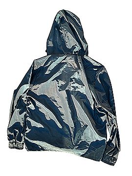 Diamond Supply Co Windbreaker (view 2)
