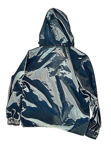 Diamond Supply Co Windbreaker (view 2)