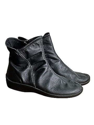 Arcopedico Ankle Boots (view 1)