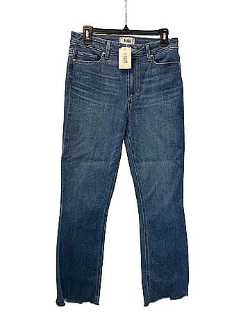 Paige Claudine Jeans (view 1)