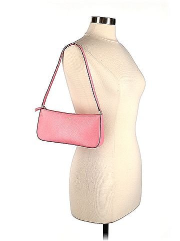 Kate Spade New York Kate Spade New York Leather Shoulder Bag (view 2)