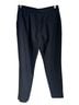 Maje Solid Black Dress Pants Size 4 - photo 3