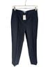 Maje Solid Black Dress Pants Size 4 - photo 2