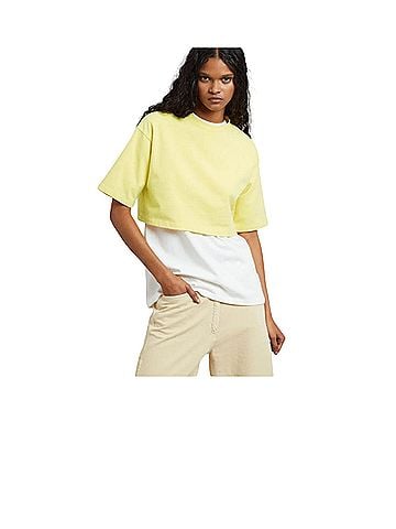 The Frankie Shop Short Sleeve T-Shirt (view 2)