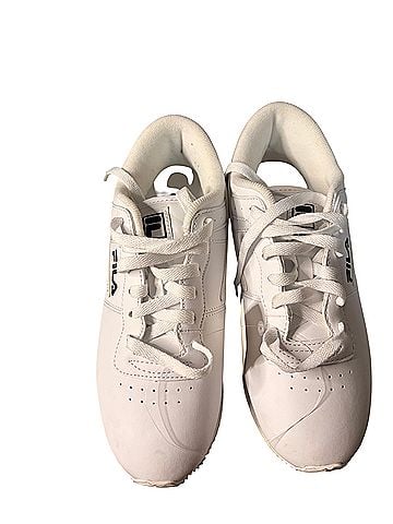 FILA Sneakers (view 1)