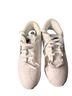 FILA White Sneakers Size 8 - photo 1