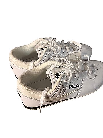 FILA Sneakers (view 2)