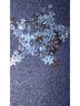 Kate Spade New York Stars Blue Pullover Sweater Size XXS - photo 6