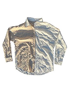12th Tribe Button-Down Shirt (view 1)