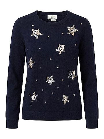 Kate Spade New York Pullover Sweater (view 1)