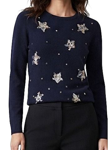 Kate Spade New York Pullover Sweater (view 2)